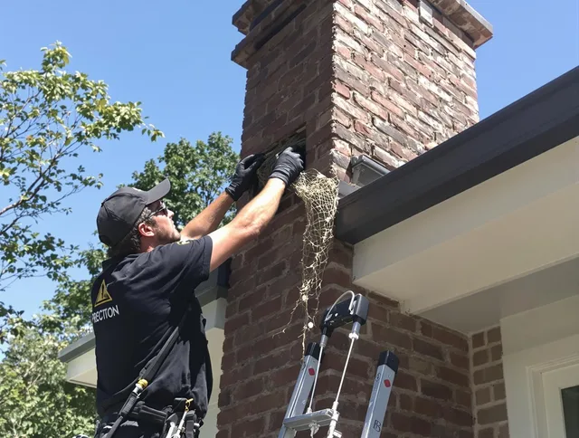 Animal & Debris Removal service in Whittier, CA