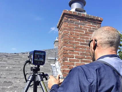 Chimney Inspection service in Whittier, CA