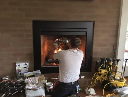 Chimney Liner Services service in Whittier, CA