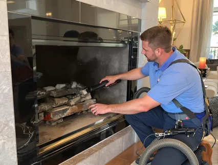 Fireplace Maintenance service in Whittier, CA