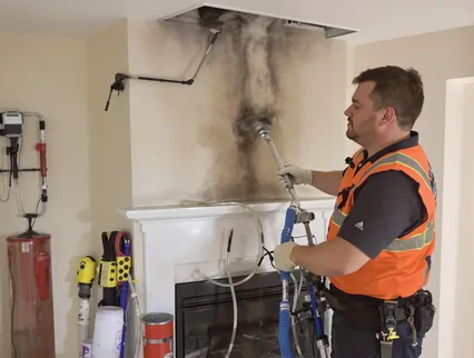 Soot Removal service in Whittier, CA